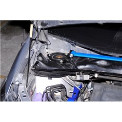 Barre anti-rapprochement avant Toyota Sienna