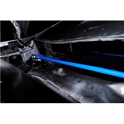 Barre anti-rapprochement avant Toyota Sienna