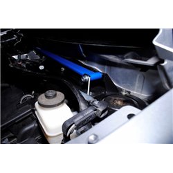 Barre anti-rapprochement avant Toyota Sienna
