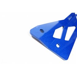 Renfort de structure inférieur central Toyota Sienta