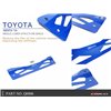 Renfort de structure inférieur central Toyota Sienta
