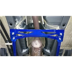Renfort de structure inférieur central Toyota Sienta