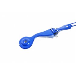 Barre de support de sous-châssis arrière Subaru Forester