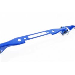 Barre de support de sous-châssis arrière Subaru Forester