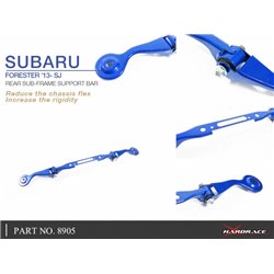 Barre de support de sous-châssis arrière Subaru Forester