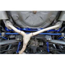 Barre de support de sous-châssis arrière Subaru Forester