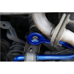 Barre de support de sous-châssis arrière Subaru Forester