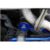 Barre de support de sous-châssis arrière Subaru Forester