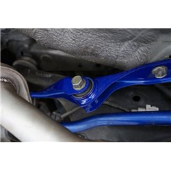 Barre de support de sous-châssis arrière Subaru Forester