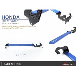 Barre anti-rapprochement avant Honda HR-V
