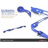 Barre de support de sous-châssis arrière Subaru Levorg, WRX