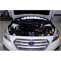 Barre anti-rapprochement avant Subaru Legacy, Outback