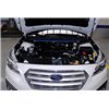 Barre anti-rapprochement avant Subaru Legacy, Outback