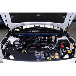 Barre anti-rapprochement avant Subaru Legacy, Outback
