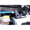 Barre anti-rapprochement avant Subaru Legacy, Outback
