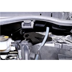 Barre anti-rapprochement avant Toyota Corolla, Altis, Auris, Wish