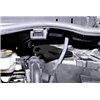Barre anti-rapprochement avant Toyota Corolla, Altis, Auris, Wish