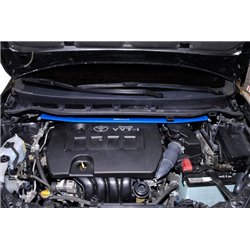 Barre anti-rapprochement avant Toyota Corolla, Altis, Auris, Wish