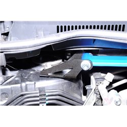 Barre anti-rapprochement avant Toyota Corolla, Altis, Auris, Wish