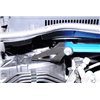 Barre anti-rapprochement avant Toyota Corolla, Altis, Auris, Wish