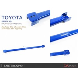 Renfort de radiateur avant Toyota Sienta