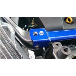 Renfort de radiateur avant Toyota Sienta