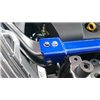 Renfort de radiateur avant Toyota Sienta