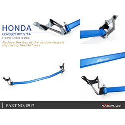 Barre anti-rapprochement avant Honda Odyssey JDM
