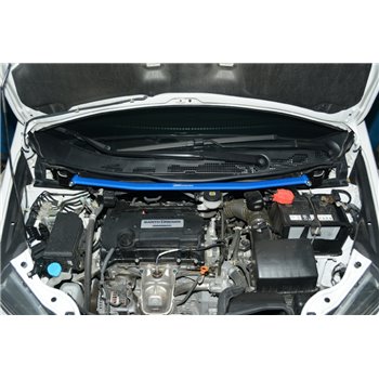 Barre anti-rapprochement avant Honda Odyssey JDM