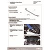 Barre anti-rapprochement avant Mazda CX-5