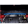 Barre anti-rapprochement avant Mazda 3