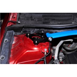 Barre anti-rapprochement avant Mazda 3