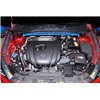 Barre anti-rapprochement avant Mazda 3