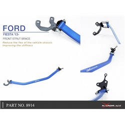 Barre anti-rapprochement avant Ford Fiesta