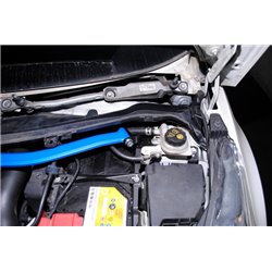 Barre anti-rapprochement avant Ford Fiesta