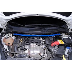 Barre anti-rapprochement avant Ford Fiesta
