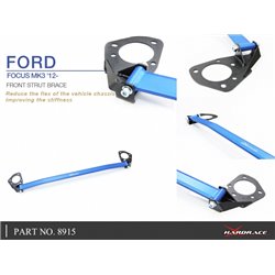 Barre anti-rapprochement avant Ford Focus