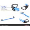 Barre anti-rapprochement avant Ford Focus