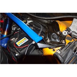 Barre anti-rapprochement avant Ford Focus