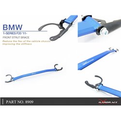 Barre anti-rapprochement avant BMW Série 1