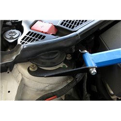 Barre anti-rapprochement avant BMW Série 1