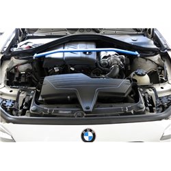 Barre anti-rapprochement avant BMW Série 1
