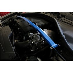 Barre anti-rapprochement avant BMW Série 1