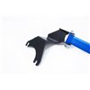 Barre anti-rapprochement avant Mitsubishi Colt Plus