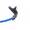 Barre anti-rapprochement avant Mitsubishi Colt Plus