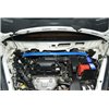Barre anti-rapprochement avant Mitsubishi Colt Plus