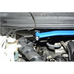 Barre anti-rapprochement avant Mitsubishi Colt Plus