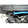 Barre anti-rapprochement avant Mitsubishi Colt Plus