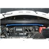 Barre anti-rapprochement avant Mitsubishi Colt Plus
