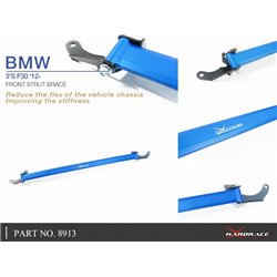 Barre anti-rapprochement avant BMW Série 3